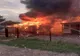 Incendiu VIOLENT în județul Suceava! O femeie a suferit atac de panică