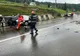 Un mort și patru răniți în urma unui accident produs în Pasul Mestecaniș
