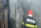 Incendiu  la o hală de sortare a deșeurilor din Rădăuți