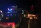 Accident cu victimă încarcerată în Suceava