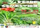 VERDE COMESTIBIL, o nouă temă de educație muzeală, în luna octombrie, la Muzeul de Științele Naturii!