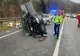 Accident grav pe un drum din Suceva! Un tânăr, în comă!