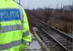 Sfârșit tragic pentru un bărbat din zona Șcheia, care a murit sfârtecat de un tren