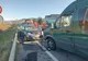 Accident rutier cu trei victime pe raza localității Frasin