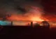 Incendiu VIOLENT în Vatra Moldoviței 