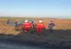 Două femei încarcerate în urma unui accident produs pe E85 