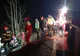 UPDATE: Accident grav pe DN 17C, în Telciu! Un autocar și un autoturism au colizionat! Trei persoane au murit 