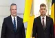 Liderii, la cuțite. Se face sau nu rocada guvernamentală? - Cine vrea să arunge țara în haos, amenințări în coaliție
