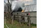 Incendiu izbucnit intr-o gospodărie din localitatea Pătrăuți 