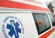 O bătrână de 82 de ani a ajuns la spital aproape înghețată