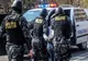 Percheziţii ale poliţiştilor dâmboviţeni în Ilfov la persoane bănuite de port sau folosire fără drept de obiecte periculoase, tulburarea ordinii și liniștii publice și lovire sau alte violențe