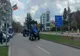 Fermierii și transportatorii nu renunță la proteste. Protestatarii din țară au pornit spre București cu 150 de utilaje