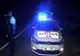 Dosar penal pentru un șofer băut întocmit de polițiști după o urmărire și un blocaj în trafic
