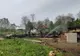 Gospodărie grav afectată de incendiu în Preutești! 