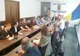 Ședință CJSU pentru rezolvarea problemelor la alimentarea cu apă în comuna Ciorăști