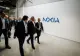 Preşedintele PNL Nicolae Ciucă: Investițiile Nokia în România – 2000 de angajați și 120 milioane euro/an cifră de afaceri