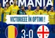 România este în sferturile de finală ale Campionatului European de minifotbal