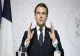 MACRON, DUPĂ ÎNTÂLNIREA CU TRUMP: PACEA NU POATE ÎNSEMNA CAPITULAREA UCRAINEI