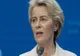 URSULA VON DER LEYEN, LA CONSTANȚA: "NE PROPUNEM SĂ TRIPLĂM FINANȚAREA PENTRU SECURITATEA EUROPEANĂ"
