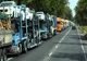 Un șofer român de TIR s-a „trezit mort” în presă după un accident în Germania: „Sunt viu, îmi pare rău”