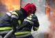 UN INCENDIU PUTERNIC A DISTRUS O CASĂ DIN SUCEAVA