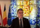 CINE ESTE ÎN CĂRȚI PENTRU A-I LUA LOCUL LUI HUREZEANU LA MINISTERUL DE EXTERNE