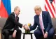 TRUMP ESTE "ÎNCREZĂTOR" PRIVIND POSIBILITATEA UNUI ACORD CU RUSIA