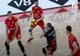 VOLEI MASCULIN: CS DINAMO BUCUREȘTI S-A CALIFICAT ÎN FINALA DIVIZIEI A1