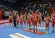 HANDBAL MASCULIN: CS DINAMO BUCUREȘTI A ÎNCHEIAT CU O VICTORIE GRUPA DIN LIGA CAMPIONILOR