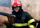 INCENDIU LA SPITALUL MUNICIPAL RĂDĂUȚI; 11 PACIENȚI AU FOST EVACUAȚI