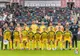 MINIFOTBAL: ROMÂNIA, VICTORIE CONTRA UZBEKISTANULUI, LA CUPA MONDIALĂ