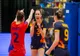 VOLEI FEMININ: ROMÂNIA A DEBUTAT CU DREPTUL ÎN GOLDEN LEAGUE