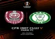 CFR CLUJ - PAKSI, ÎN PRIMUL TUR PRELIMINAR DIN EUROPA LEAGUE