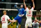 HANDBAL MASCULIN: ROMÂNIA A FOST ÎNVINSĂ DE DANEMARCA LA MONDIALUL U21