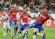 FOTBAL: VICTORIE CU EMOȚII PENTRU FCSB, 3-2 CU FC DRITA, ÎN TURUL AL TREILEA PRELIMINAR AL EUROPA LEAGUE