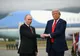 ÎNTÂLNIREA TRUMP–PUTIN S-A ÎNCHEIAT FĂRĂ UN ACORD PRIVIND UCRAINA