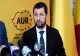 Marius Lulea (AUR) îl face praf pe Ludovic Orban, după ce a fost dat afară de Nicușor Dan: „Se confirmă lipsa de moralitate a celor din jurul președintelui”