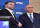 Război politic pentru Capitală: Nici Drulă, nici Ciucu nu se retrag. Care este adevăratul motiv pentru care rămân amândoi în cursă