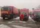 ISU Suceava trimite echipaje în sprijinul Brăilei pentru codul portocaliu