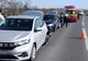 Accident rutier pe centura municipiului Rădăuți