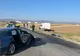 Accident între Marginea și Rădăuți. Trafic blocat pe ambele sensuri