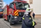 Incendiu devastator la Timișoara. O femeie de 72 de ani și-a pierdut viața după ce a încercat să fugă din calea flăcărilor