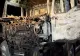 Incendiu la un autocamion încărcat cu lemne, în Suceava. Pompierii au intervenit cu patru autospeciale