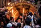 Lumina Sfântă ajunge la Suceava la ora 20:00
