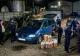 A oprit camerele și a furat motorină din depozitul pe care trebuia să îl păzească