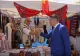 George Simion, în mijlocul producătorilor locali: ”Haideți să fim cu românii, nu cu alții”-VIDEO