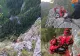 Misiune contracronometru în județul Neamț. Salvamontiștii au recuperat doi turiști din Cheile Șugăului-FOTO
