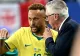 Neymar sare în ajutorul victimelor din Venezuela. Donația care a impresionat lumea sportului