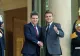 Reuniunea Coaliției de Voință pentru Ucraina, la Paris, în ajunul paradei de Ziua Naţională a Franţei. Nicușor Dan participă la ambele evenimente