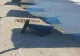 Noi fragmente de drone, găsite pe litoral, la Eforie Sud și Năvodari
